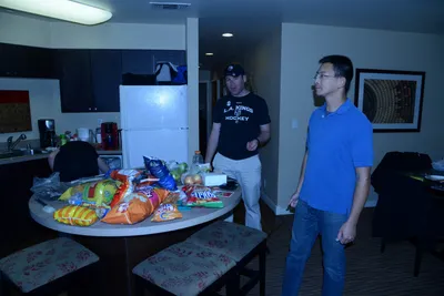 November 2015 - Big Bear